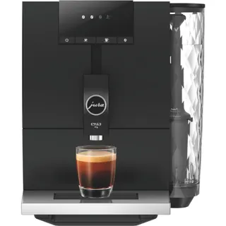 Expresso Broyeur JURA ENA 4 Metropolitan Black EB