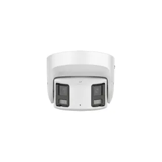 Caméra de surveillance HIKVISION Caméra panoramique 4K 180 ColorVu+X ave