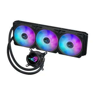 Kit de refroidissement ASUS ROG Strix LC III 360
