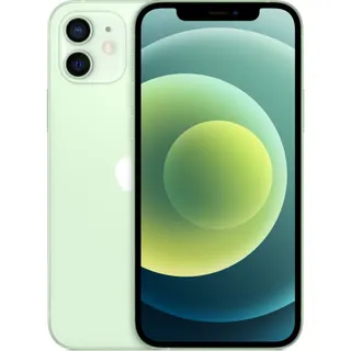 Smartphone APPLE iPhone 12 Vert 128 Go 5G Reconditionné