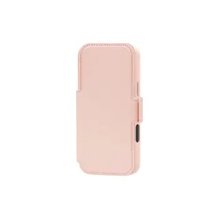 Etui DBRAMANTE1928 pour iPhone 17 Pro avec Fonction Stand