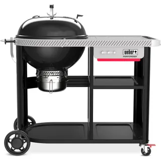 Barbecue charbon WEBER Charbon Performer Premium 57 cm