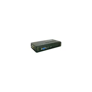 Hub USB C DEXLAN ECF-052274