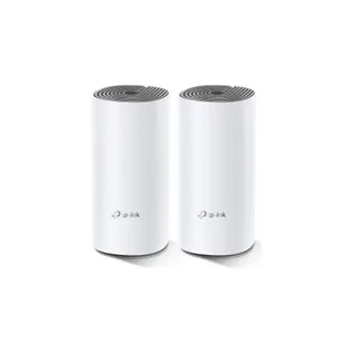 Routeur Wifi TP-LINK Système WiFi Mesh Deco E4 AC1200 2x RJ45
