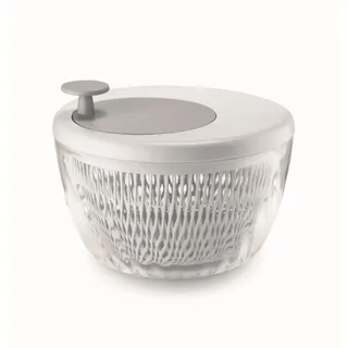 Essoreuse à salade GUZZINI 26 cm blanc