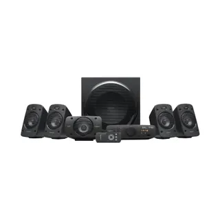 Enceinte PC LOGITECH Z906 5.1 THX Surround