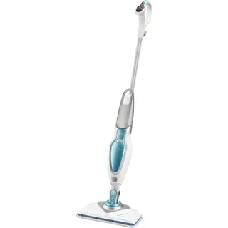 Balai vapeur BLACK ET DECKER FSM1630 Steam-Mop Multi-surfaces