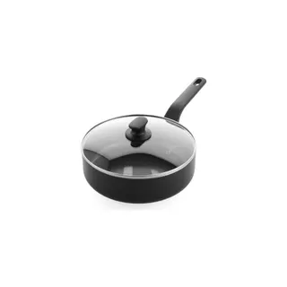 GREENPAN Sauteuse 24 cm aluminium revêtement céra