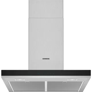 Hotte décorative murale SIEMENS LC66BHM50