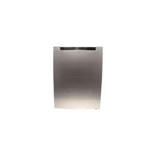 Porte SAMSUNG porte congelateur gris metal