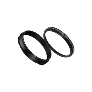 Filtre FUJIFILM Weather-Resistant Kit X100V Black
