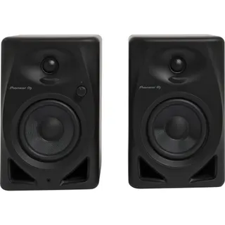Enceinte surround PIONEER DJ DM-40D x 2