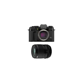 Appareil photo Hybride FUJIFILM 251958