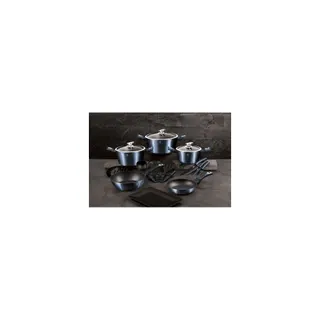 Batterie de cuisine BERLINGER HAUS BH/6164