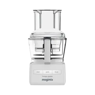 Robot multifonction MAGIMIX CS 3200 XL Blanc 18370F
