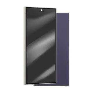 Pièce détachée AVIZAR Soft OLED Compatible Galaxy S24 Ultra
