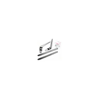 Kit de réparation LG base assemblee