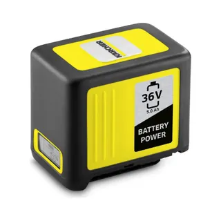 Nettoyeur haute pression KARCHER Kärcher Battery Power 36/50