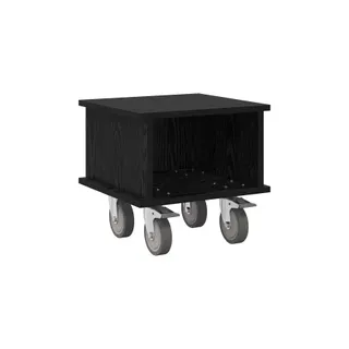 Meuble TV HELLOSHOP26 Meuble TV rectangulaire fonctionnel mode