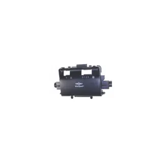 boitier de commande WHIRLPOOL COUVERCLE BANDEAU COMMANDE SUP POUR HOTT