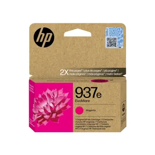 Cartouche d'encre HP 4S6W7NE#SE1