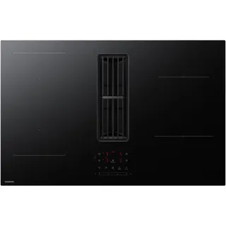 Plaque induction SAMSUNG CC90H84PADUR Anti-rayures MattTouch-1 flex zone