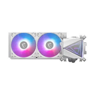 Kit de refroidissement MSI MAG CORELIQUID I240