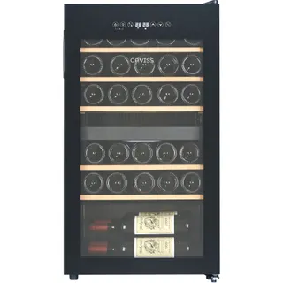 Cave à vin de service CAVISS S229TACG