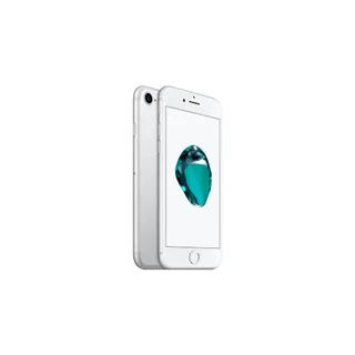 Smartphone APPLE iPhone 7 Silver 128 GO Reconditionné