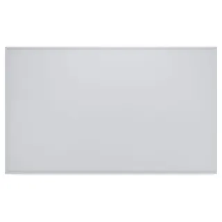 Chauffage infrarouge BLUMFELDT RadiantSmart extension 100x60cm 600W Bla