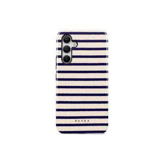 Coque BURGA pour Samsung Galaxy A54 (5G) - Old Money