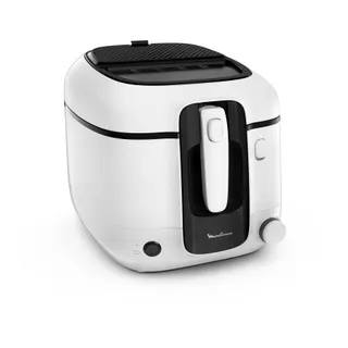 Friteuse MOULINEX Super Uno AM312010 2.2L + cuve amovible