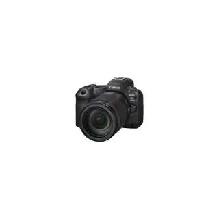 Appareil photo Hybride CANON EOS R5 Mark II + RF 24-105 F4 L IS USM