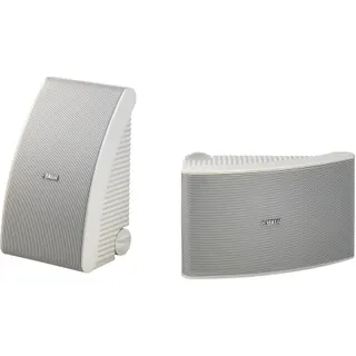 Enceinte extérieure YAMAHA NSAW592 blanc