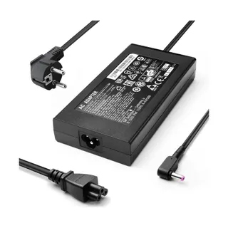 KOMELEC Chargeur ordinateur ACER 19V 135 Watts