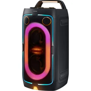 Enceinte sono SAMSUNG MX-ST40F/XE