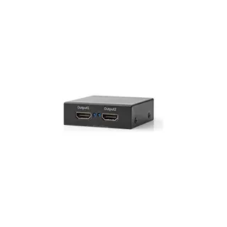 NEDIS Splitter HDMI 2 sorties 4k 60Hz 2.0
