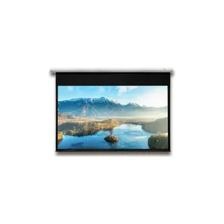 Ecran de projection CELEXON motorisé Expert 16:9 Elegance 294x165