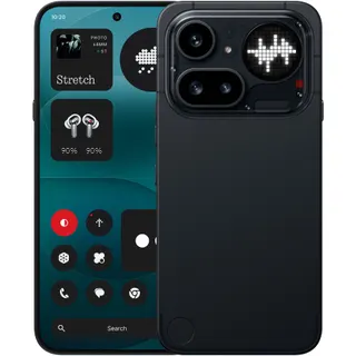 Smartphone NOTHING Phone (4a) Pro 128Go Noir
