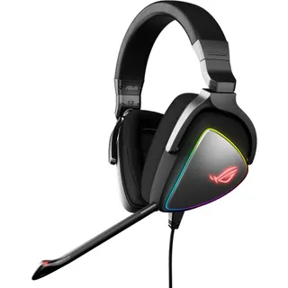 Casque gamer ASUS ROG DELTA