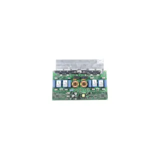 Carte BEKO module de puissance + heatsink 18