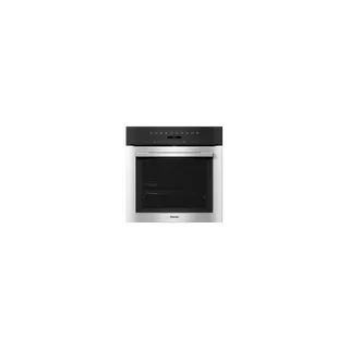 Four encastrable fonction vapeur MIELE H 7164 BP - Pyrolyse - Chaleur tournante - Combiné vapeur - Porte froide - Écran tactile