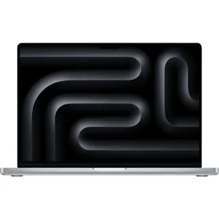 Ordinateur Apple MACBOOK Pro 16' M3 Max 36Go 1To SSD 2023 Silver Reconditionné