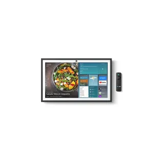 Assistant vocal AMAZON Echo Show 21 (modèle 2024)