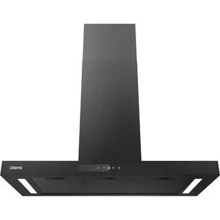 Hotte décorative murale CIARRA CD9102B-P