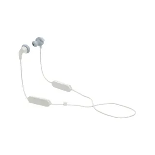 Ecouteurs sport JBL Endurance Run 2 BT Blanc