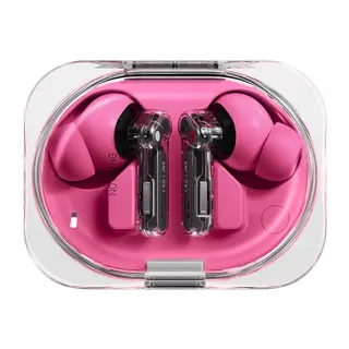 Ecouteurs NOTHING Ear (3a) Rose