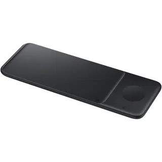 Patch induction SAMSUNG Trio USB-C + chargeur secteur Noir