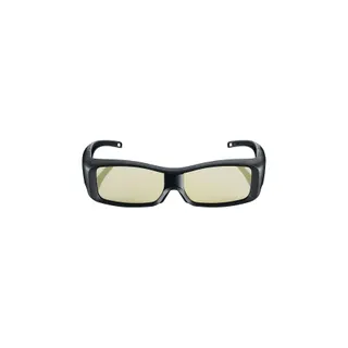 Lunettes 3D TV TOSHIBA Lunettes 3D FPT-AG01G (Piles)