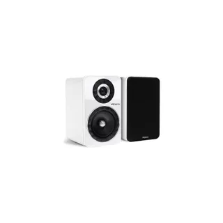 Enceinte bibliothèque ELIPSON Prestige Facet 6B Blanc